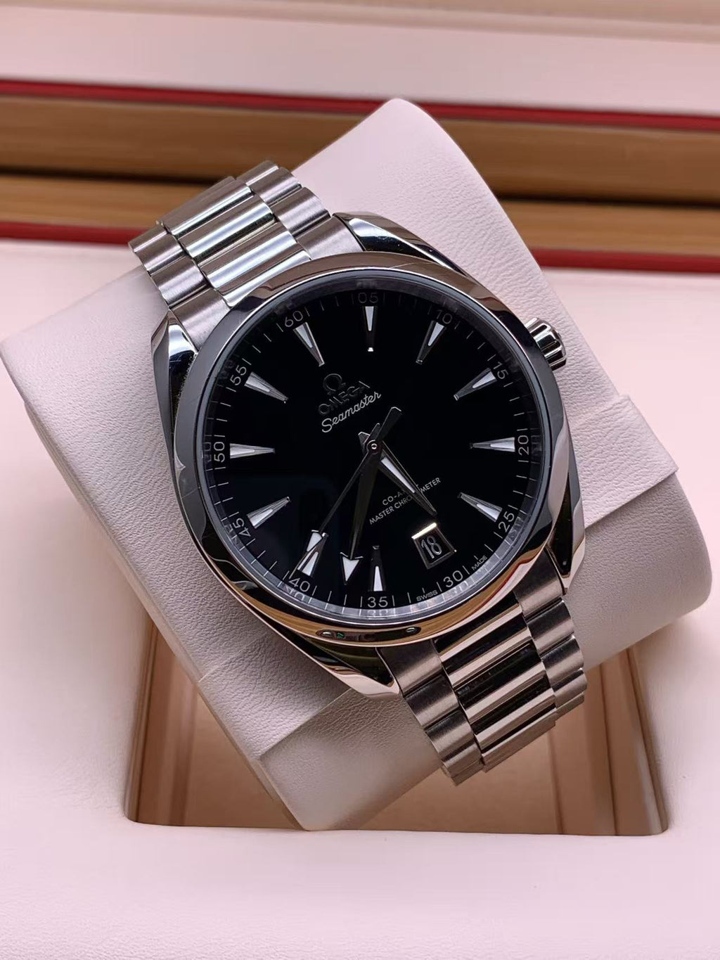 Omega 220.10.41.21.01.002