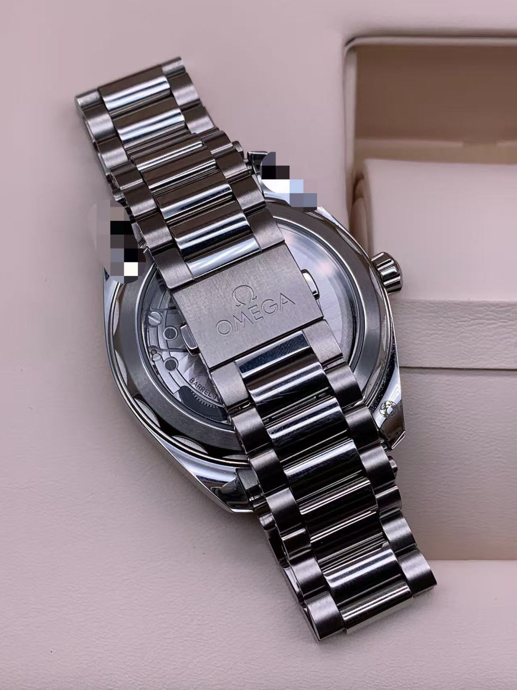 Omega 220.10.41.21.01.002