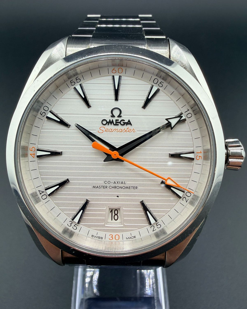 Omega 220.10.41.21.02.001