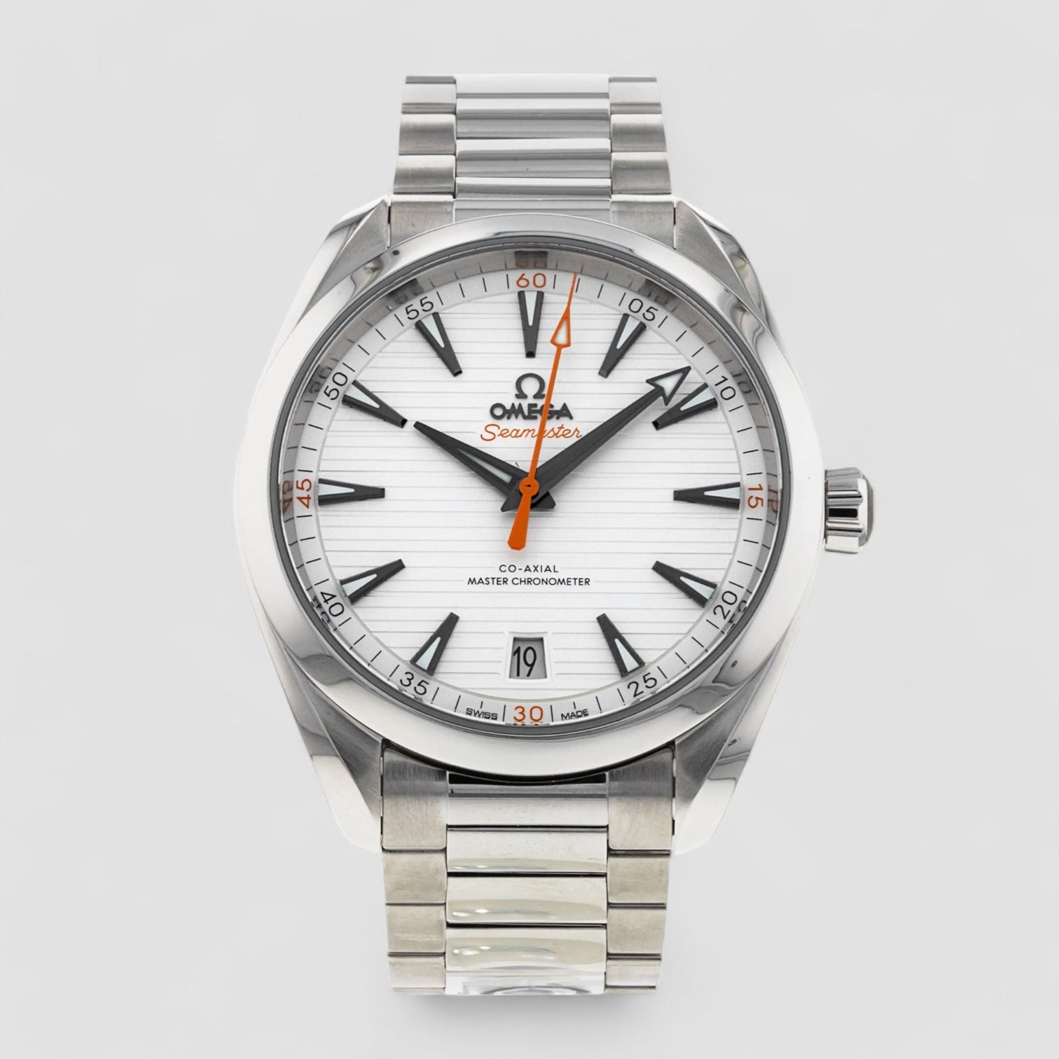 Omega 220.10.41.21.02.001