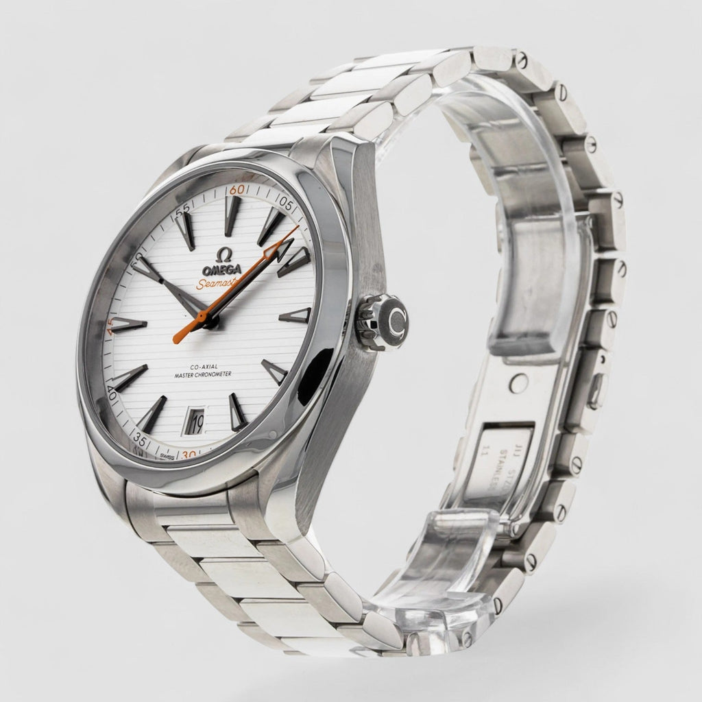 Omega 220.10.41.21.02.001