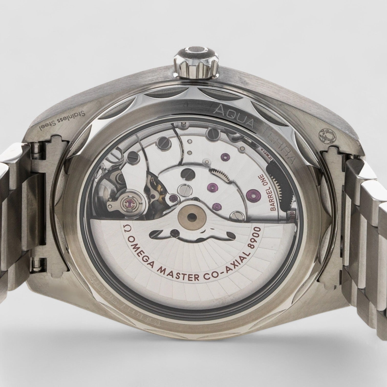 Omega 220.10.41.21.02.001