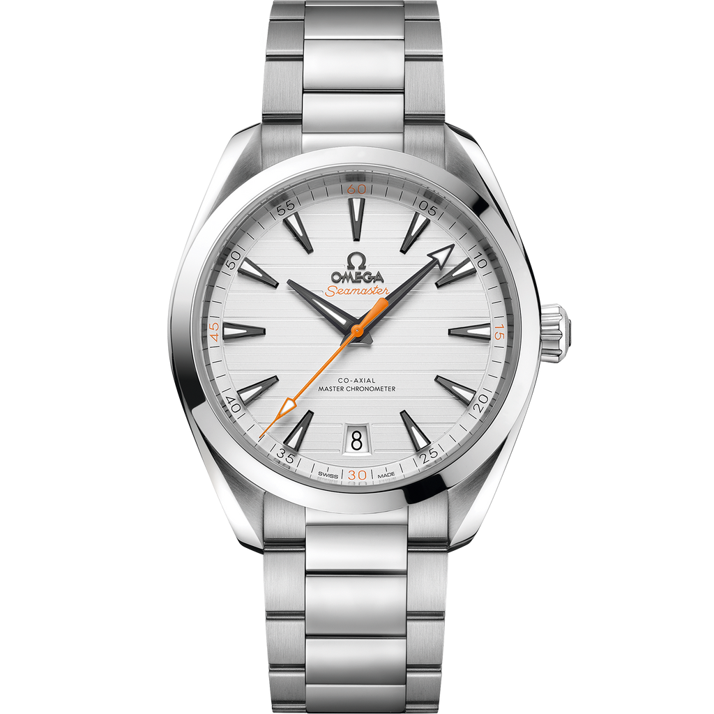 Omega 220.10.41.21.02.001