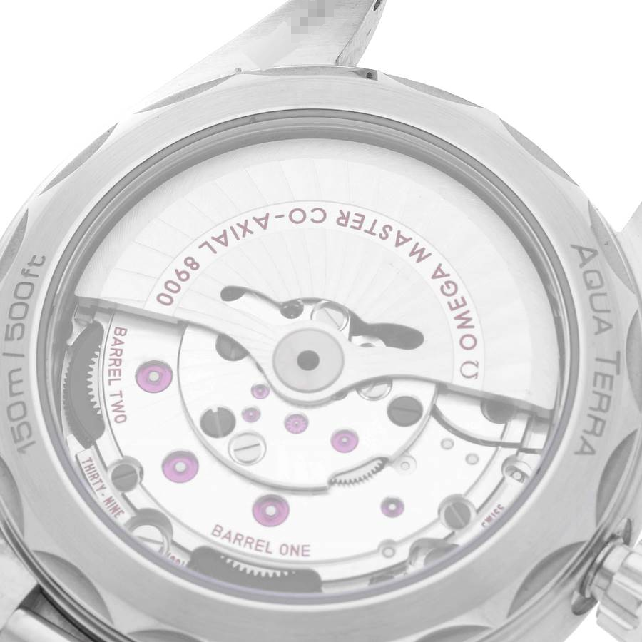 Omega 220.10.41.21.02.001