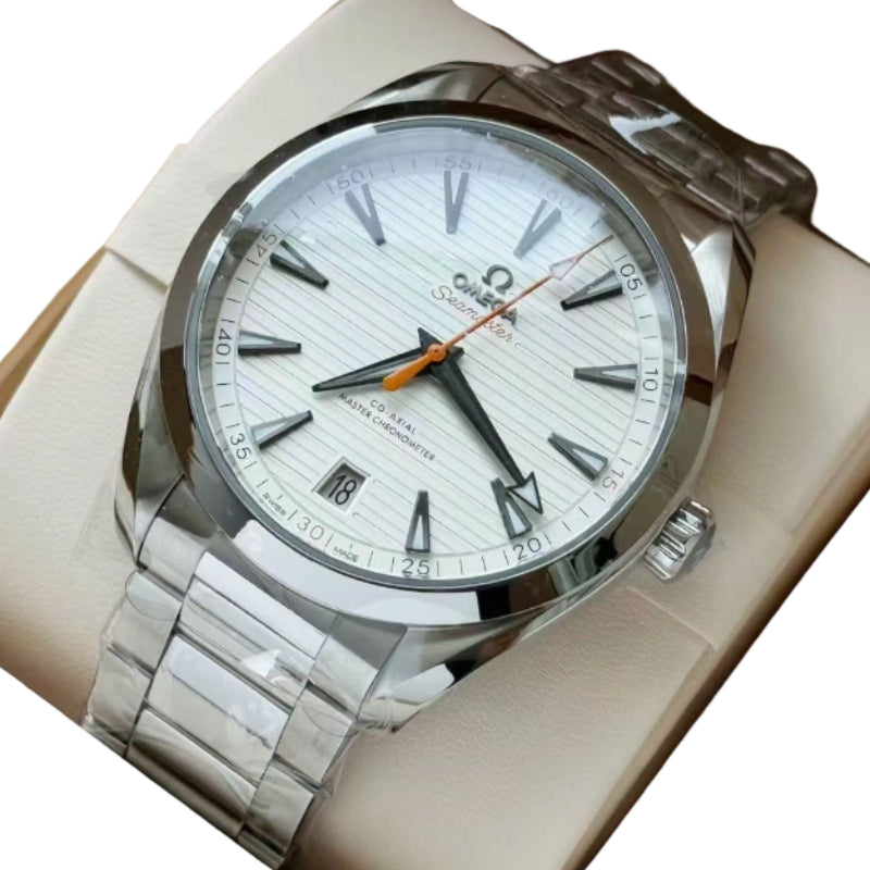 Omega 220.10.41.21.02.001