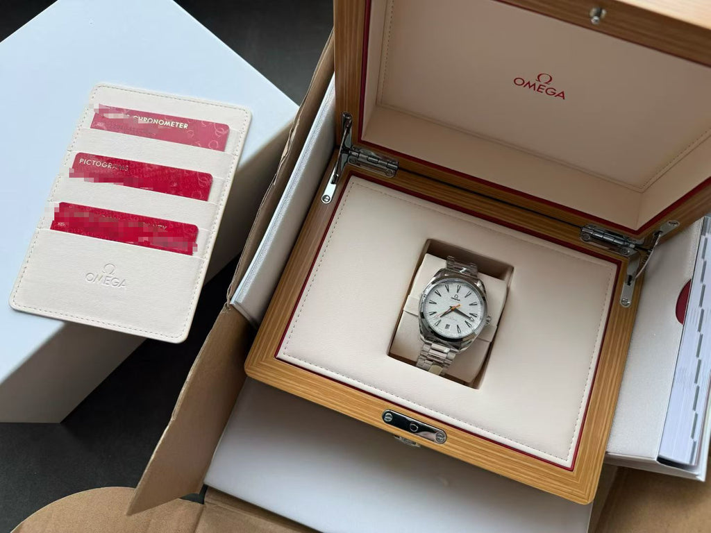 Omega 220.10.41.21.02.001