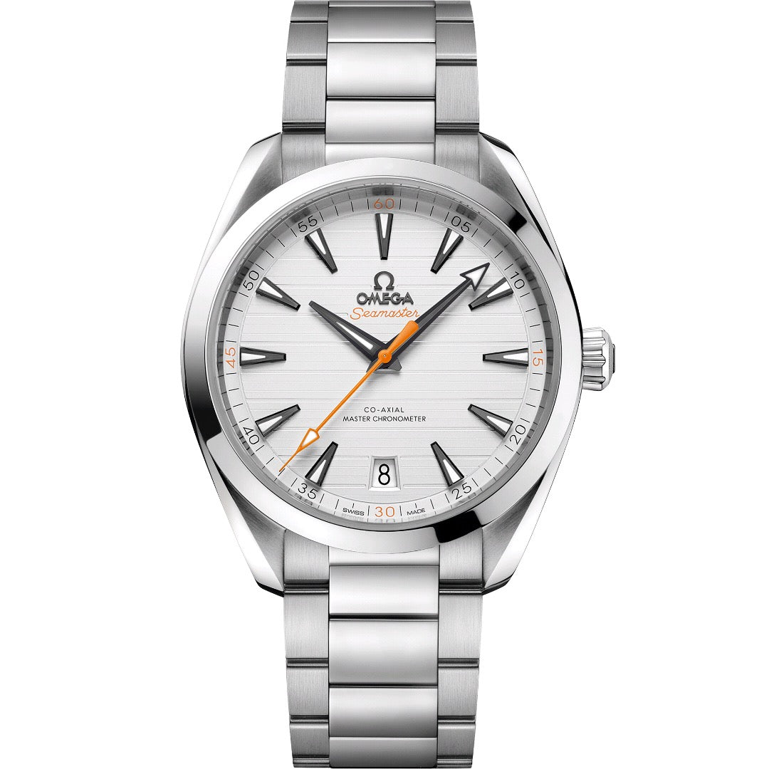 Omega 220.10.41.21.02.001