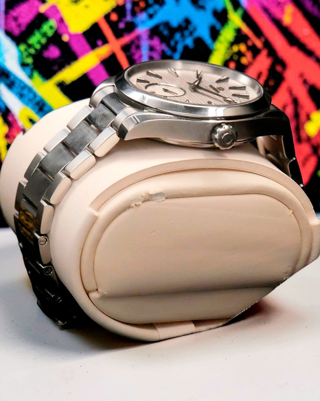 Omega 220.10.41.21.02.002