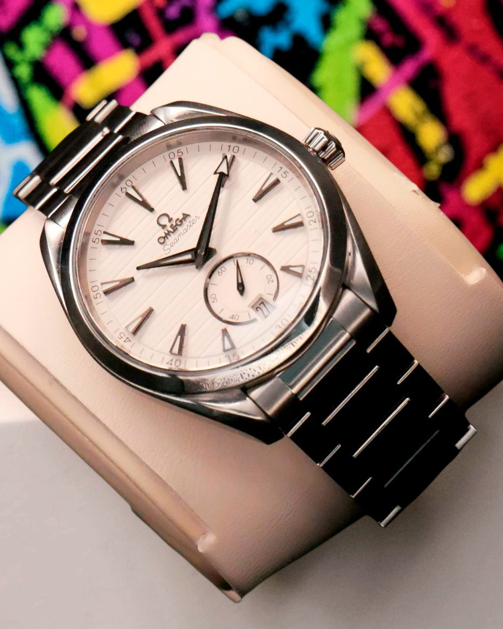 Omega 220.10.41.21.02.002