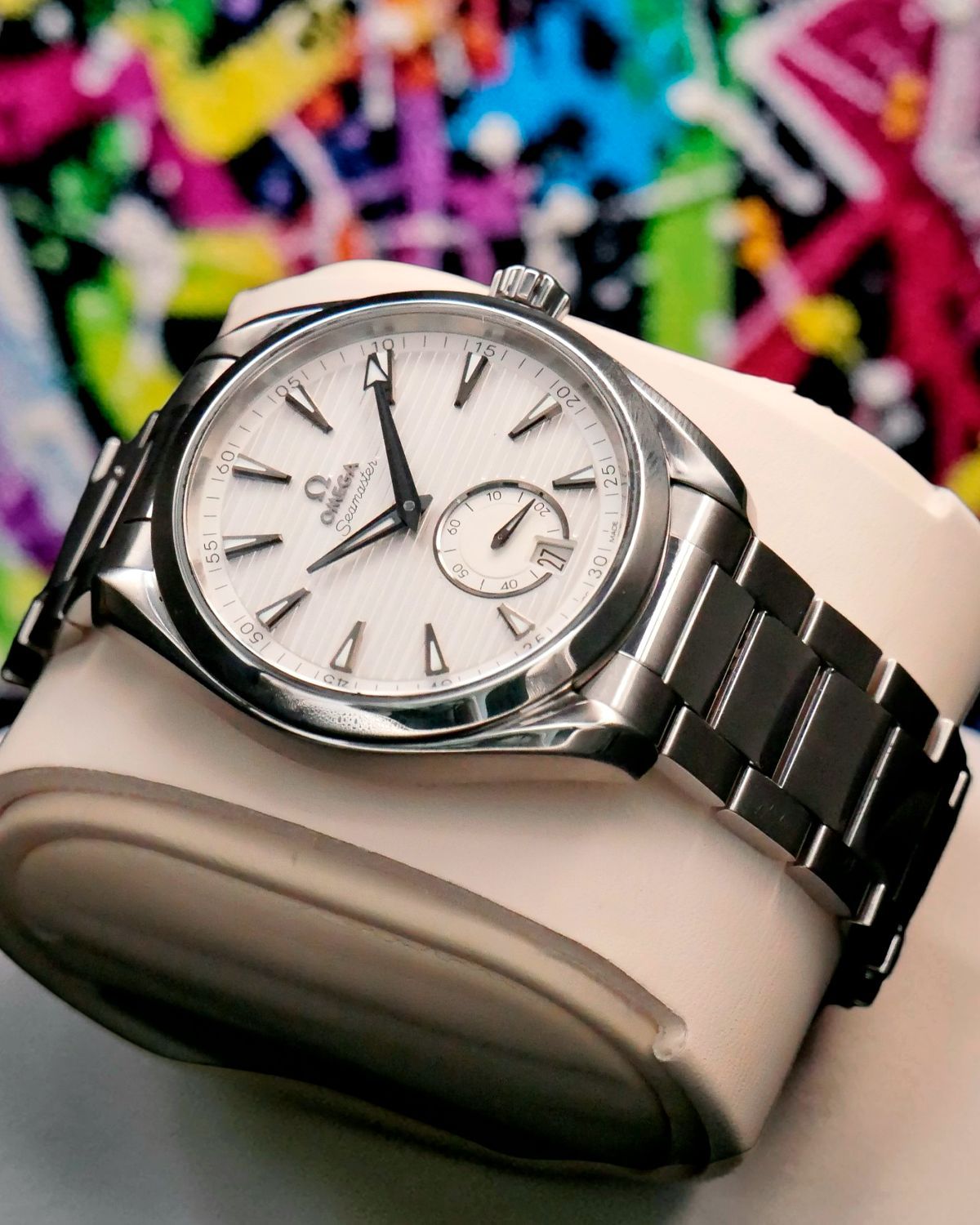 Omega 220.10.41.21.02.002
