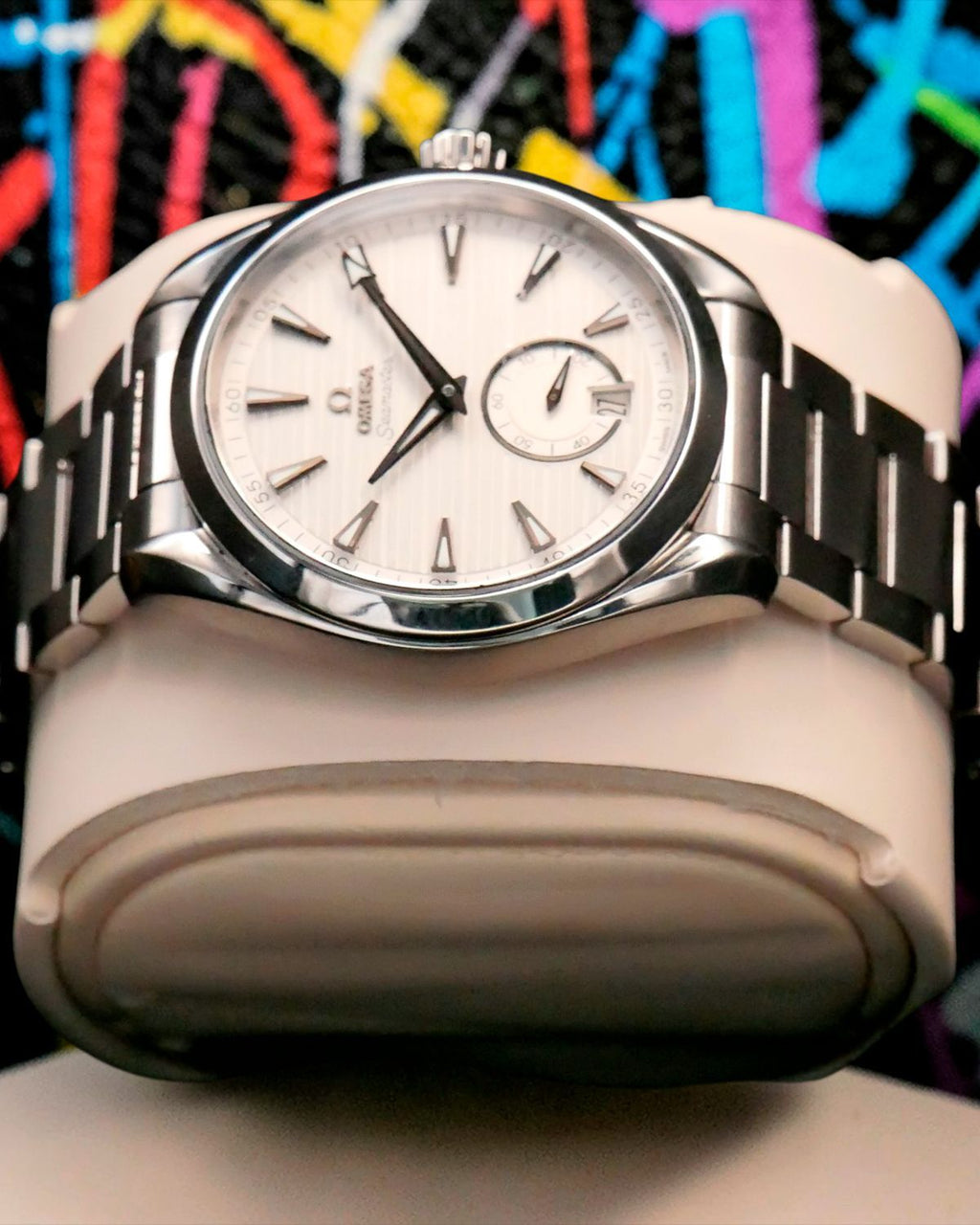 Omega 220.10.41.21.02.002
