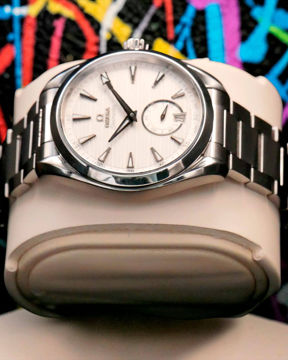 Omega 220.10.41.21.02.002