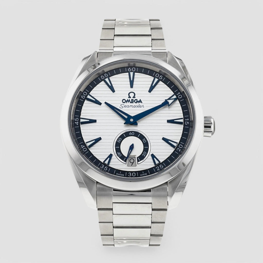 Omega 220.10.41.21.02.004