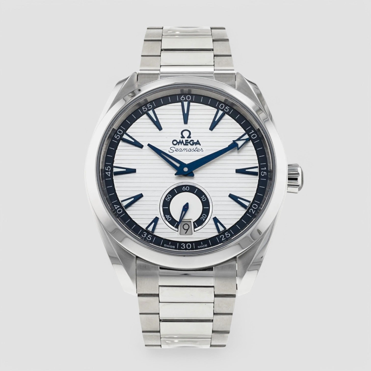Omega 220.10.41.21.02.004