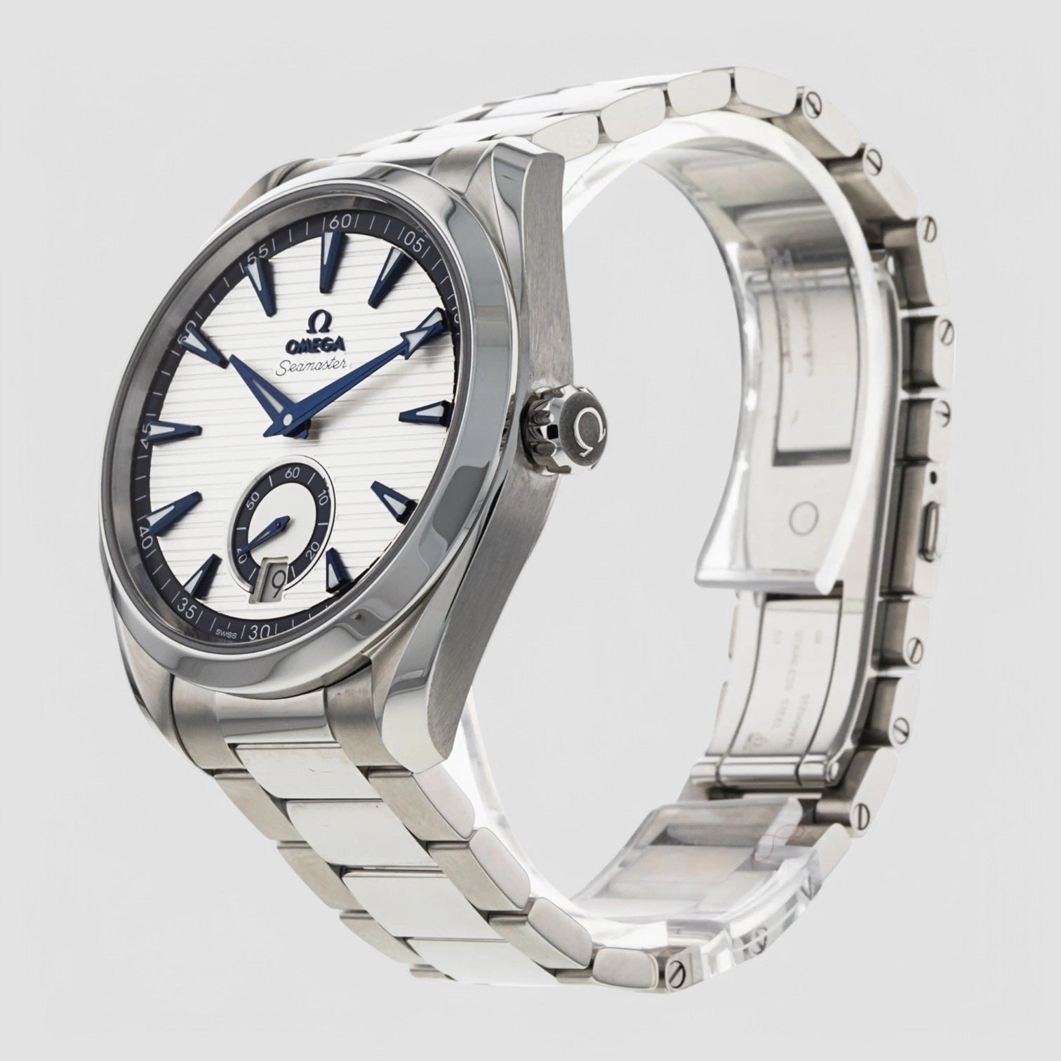 Omega 220.10.41.21.02.004