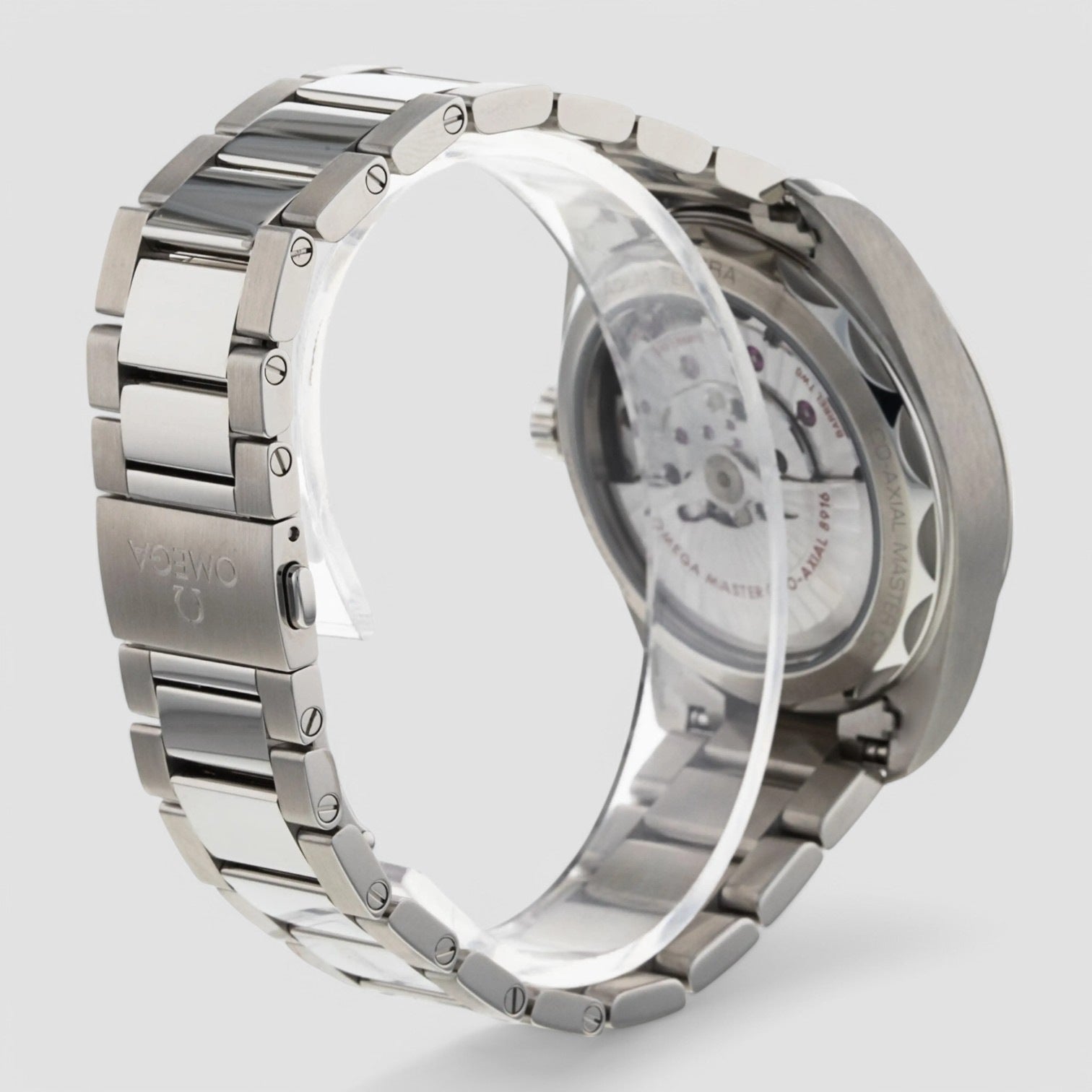 Omega 220.10.41.21.02.004