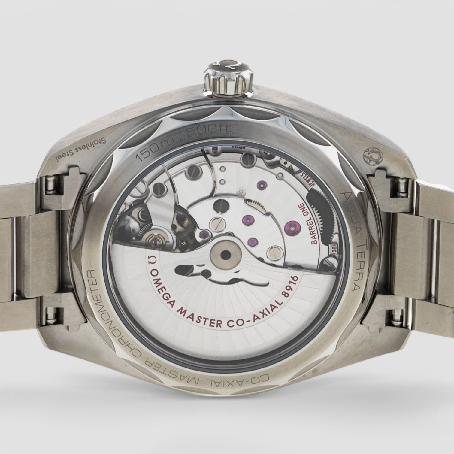 Omega 220.10.41.21.02.004