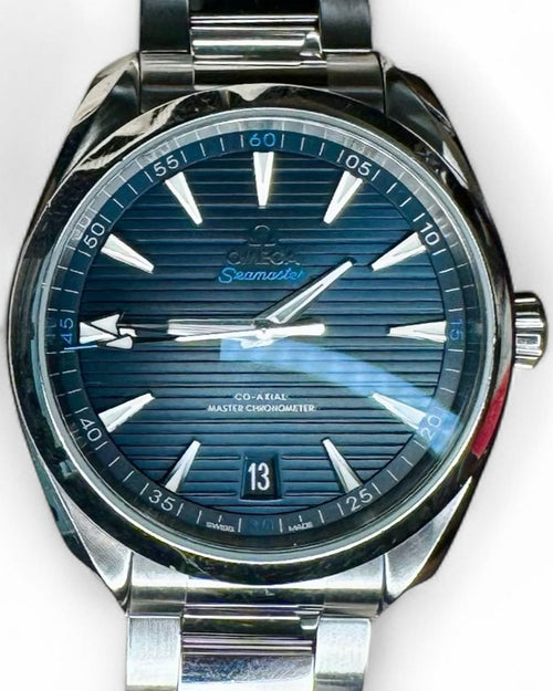 Omega 220.10.41.21.03.001