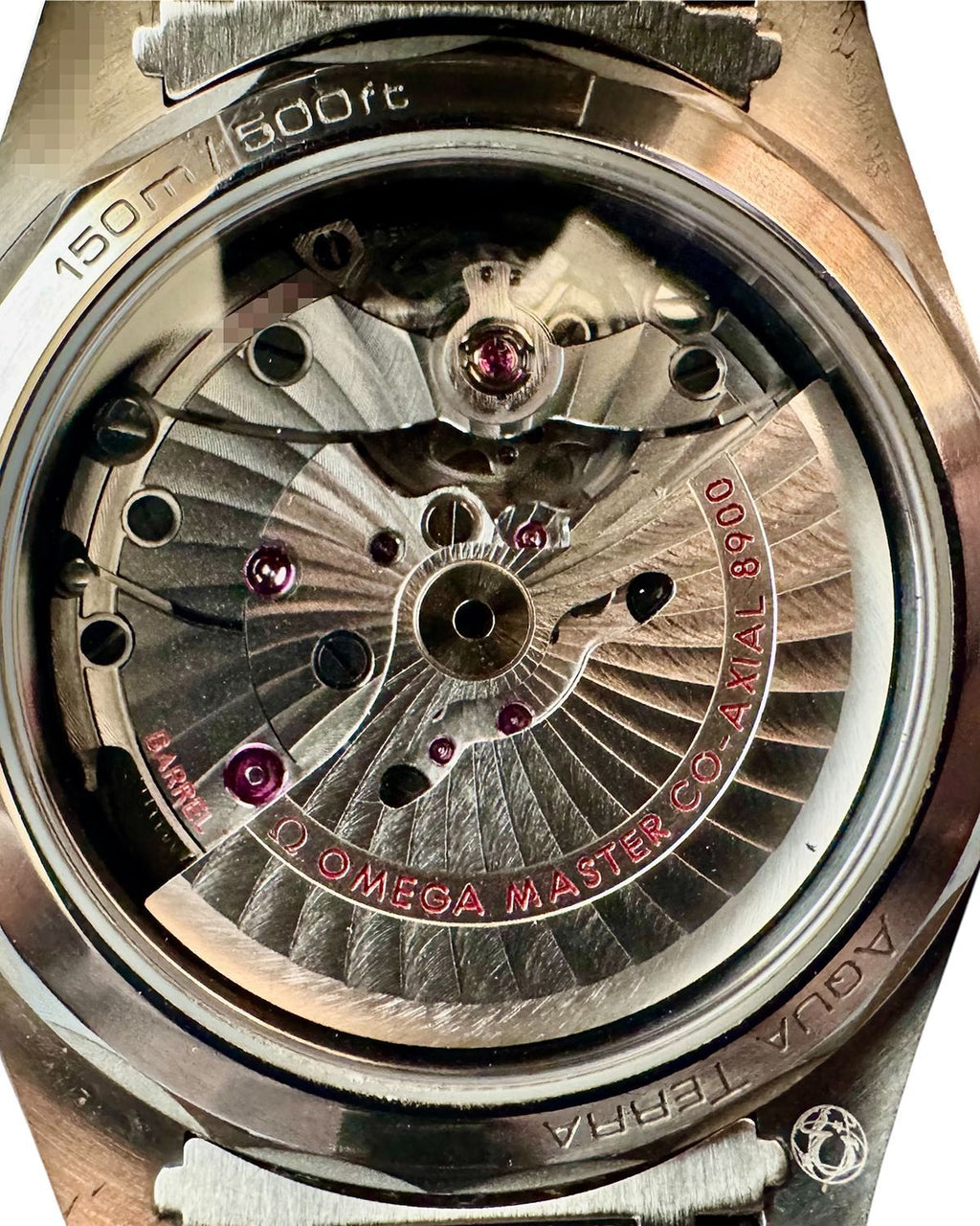 Omega 220.10.41.21.03.001