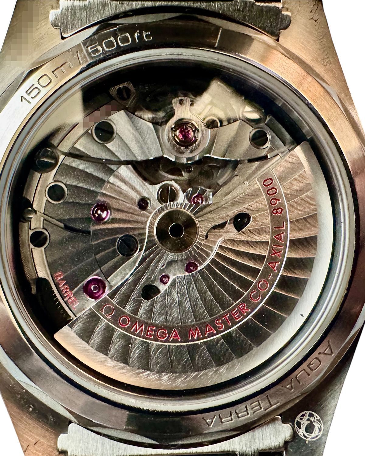 Omega 220.10.41.21.03.001