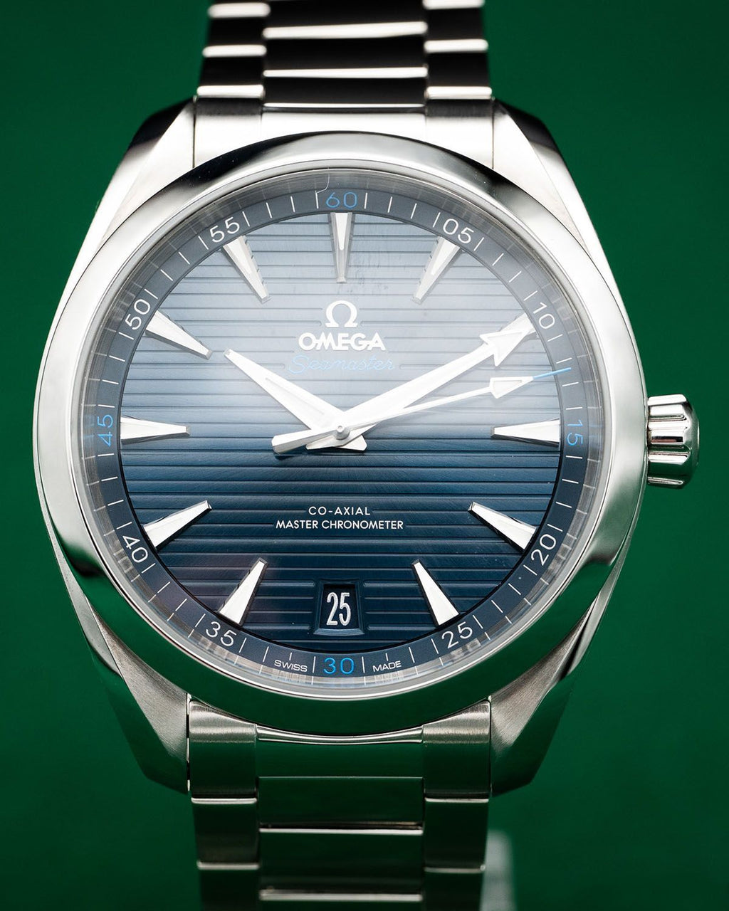 Omega 220.10.41.21.03.001