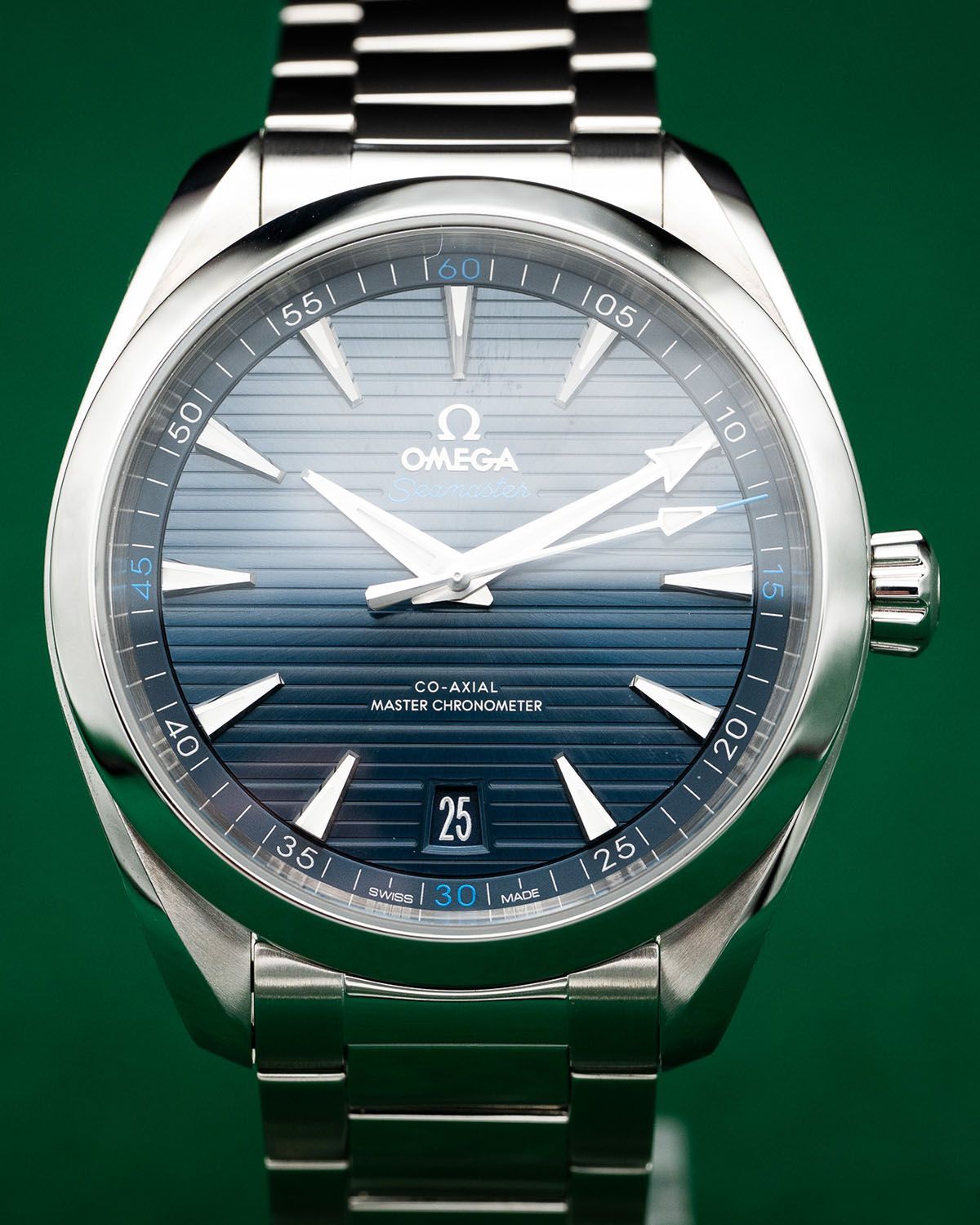 Omega 220.10.41.21.03.001