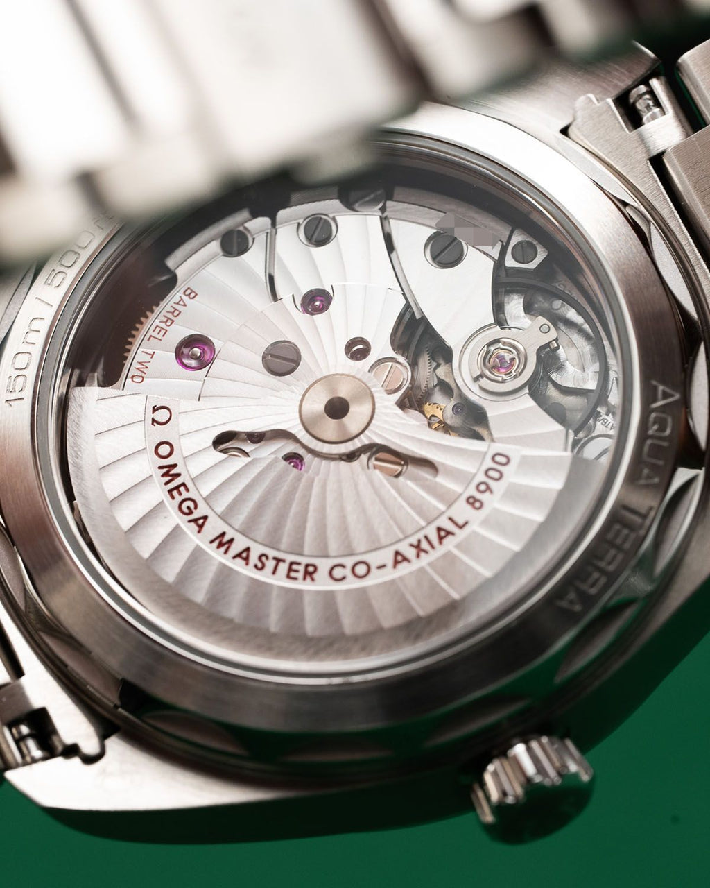 Omega 220.10.41.21.03.001