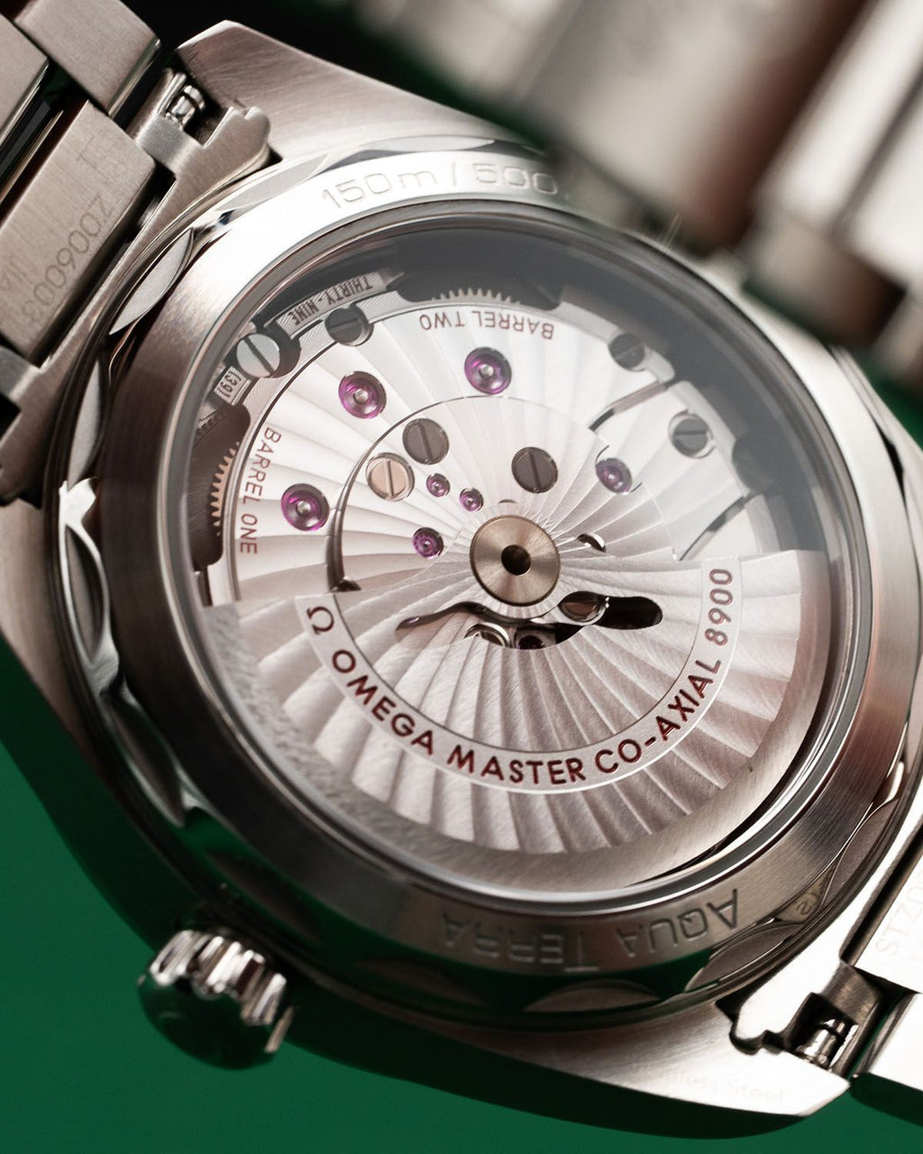 Omega 220.10.41.21.03.001