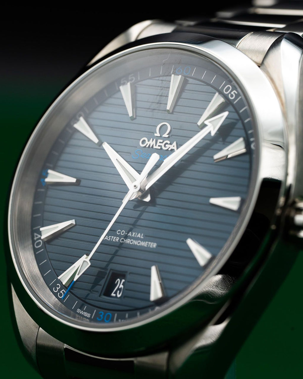 Omega 220.10.41.21.03.001