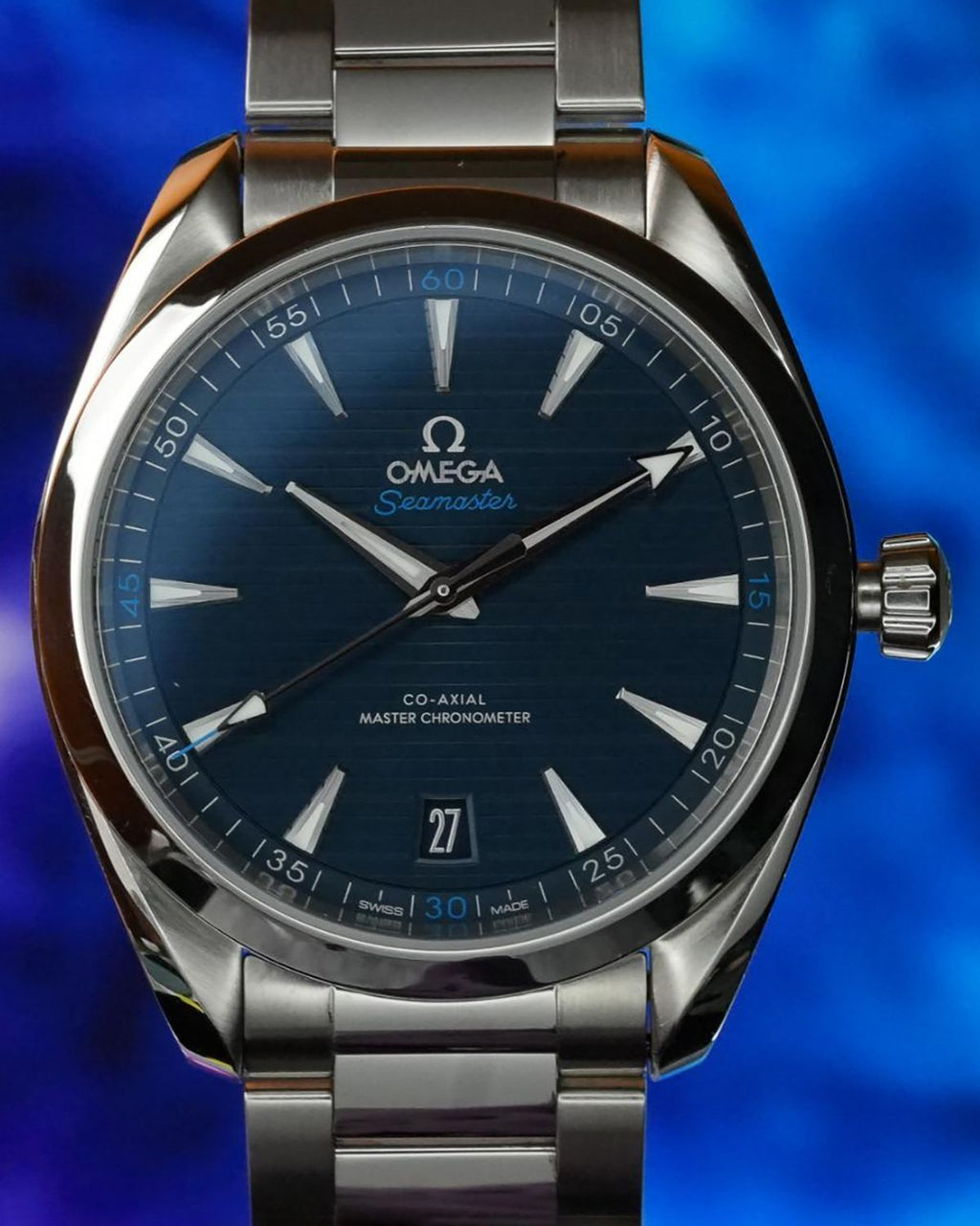 Omega 220.10.41.21.03.001
