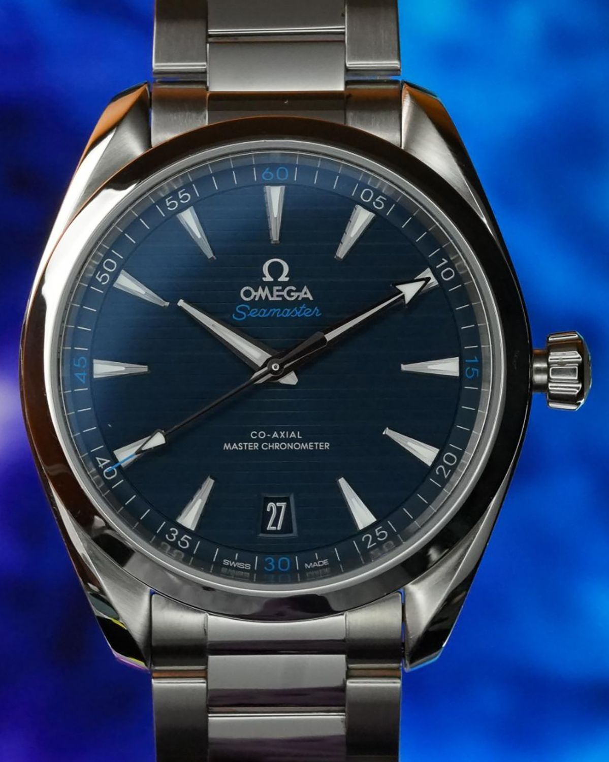 Omega 220.10.41.21.03.001