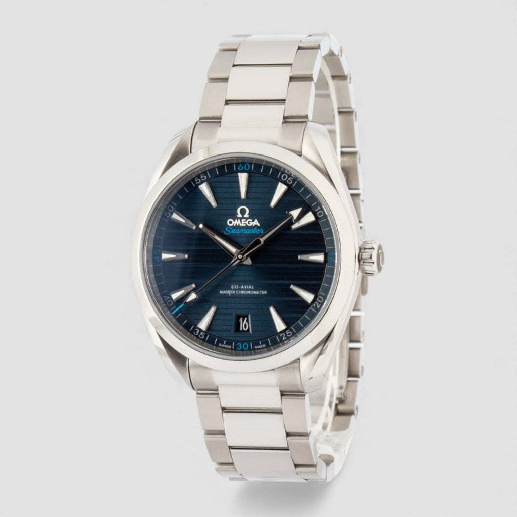 Omega 220.10.41.21.03.001