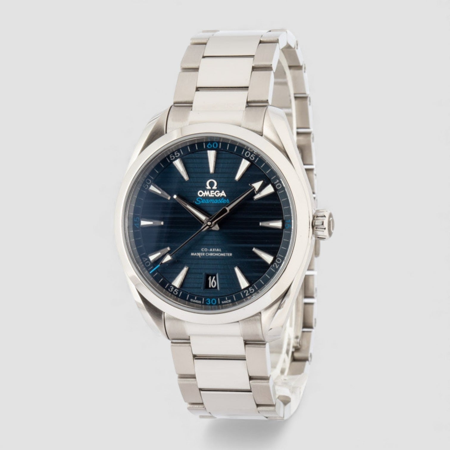 Omega 220.10.41.21.03.001