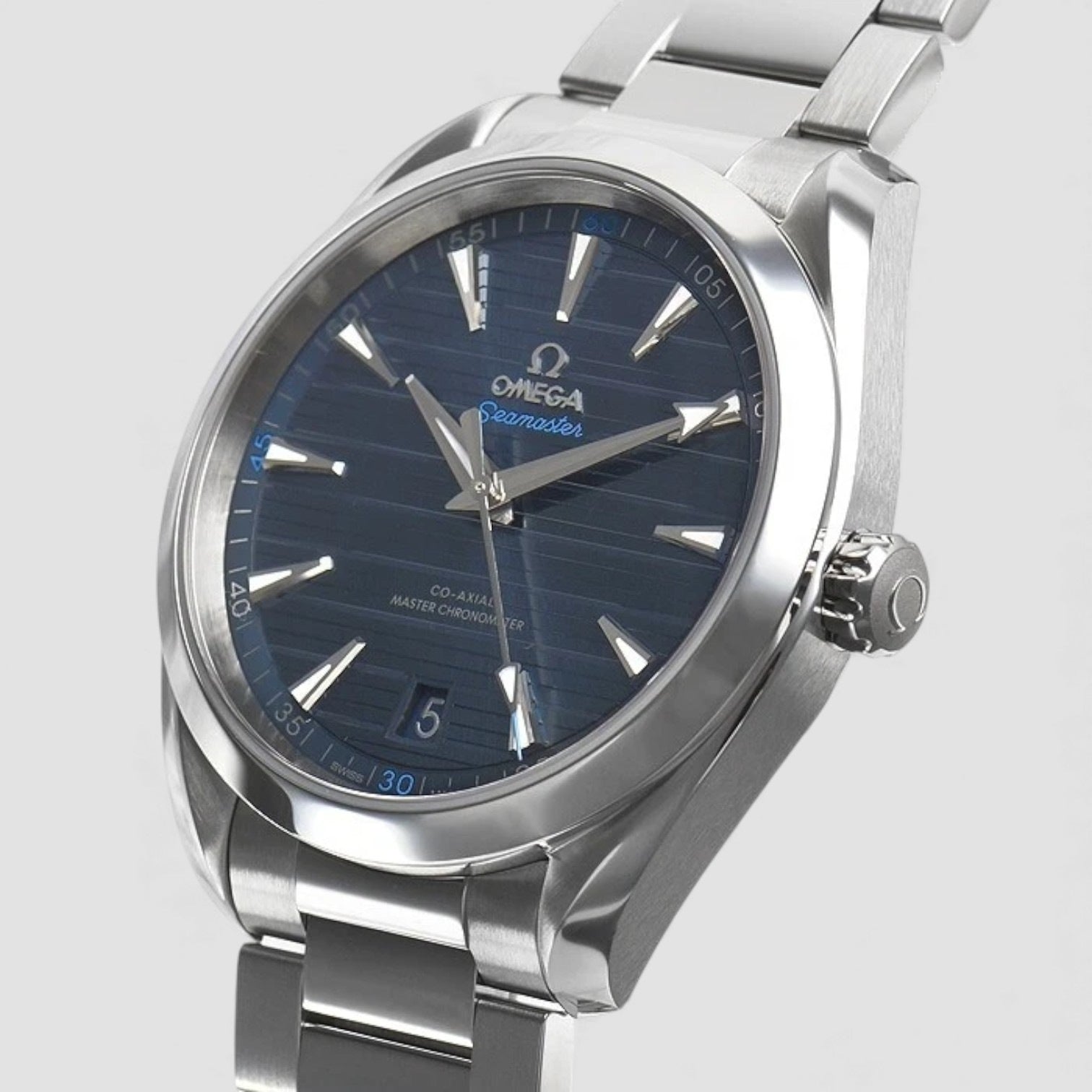 Omega 220.10.41.21.03.001