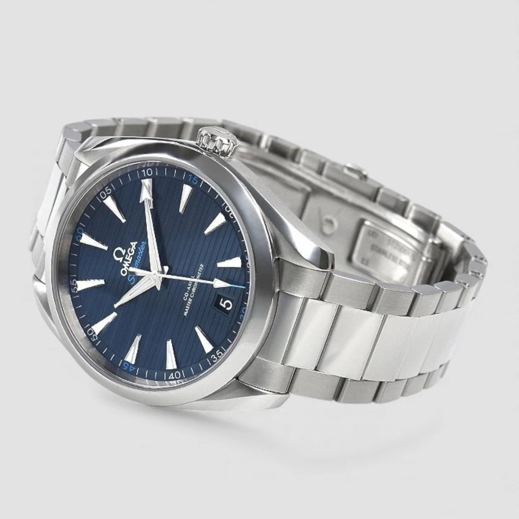 Omega 220.10.41.21.03.001