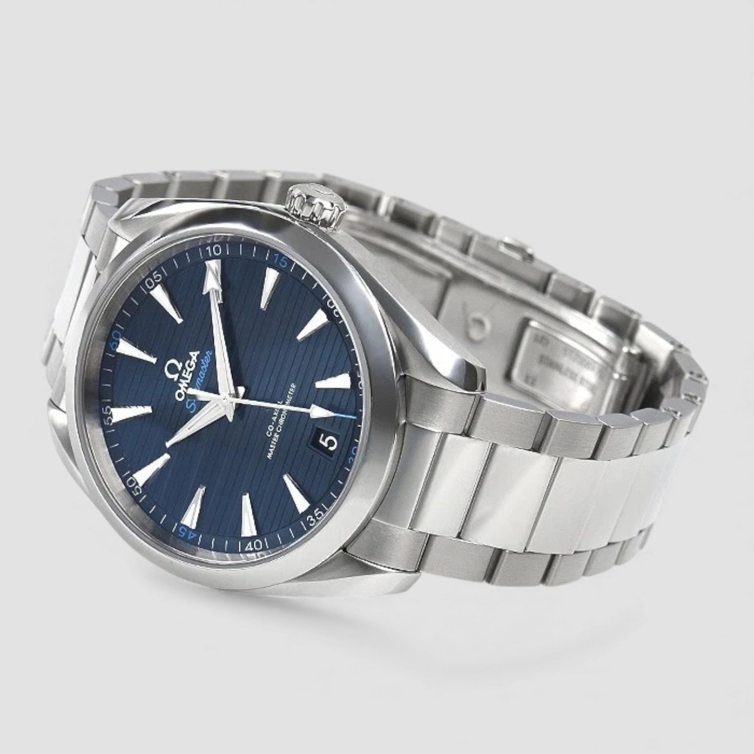 Omega 220.10.41.21.03.001