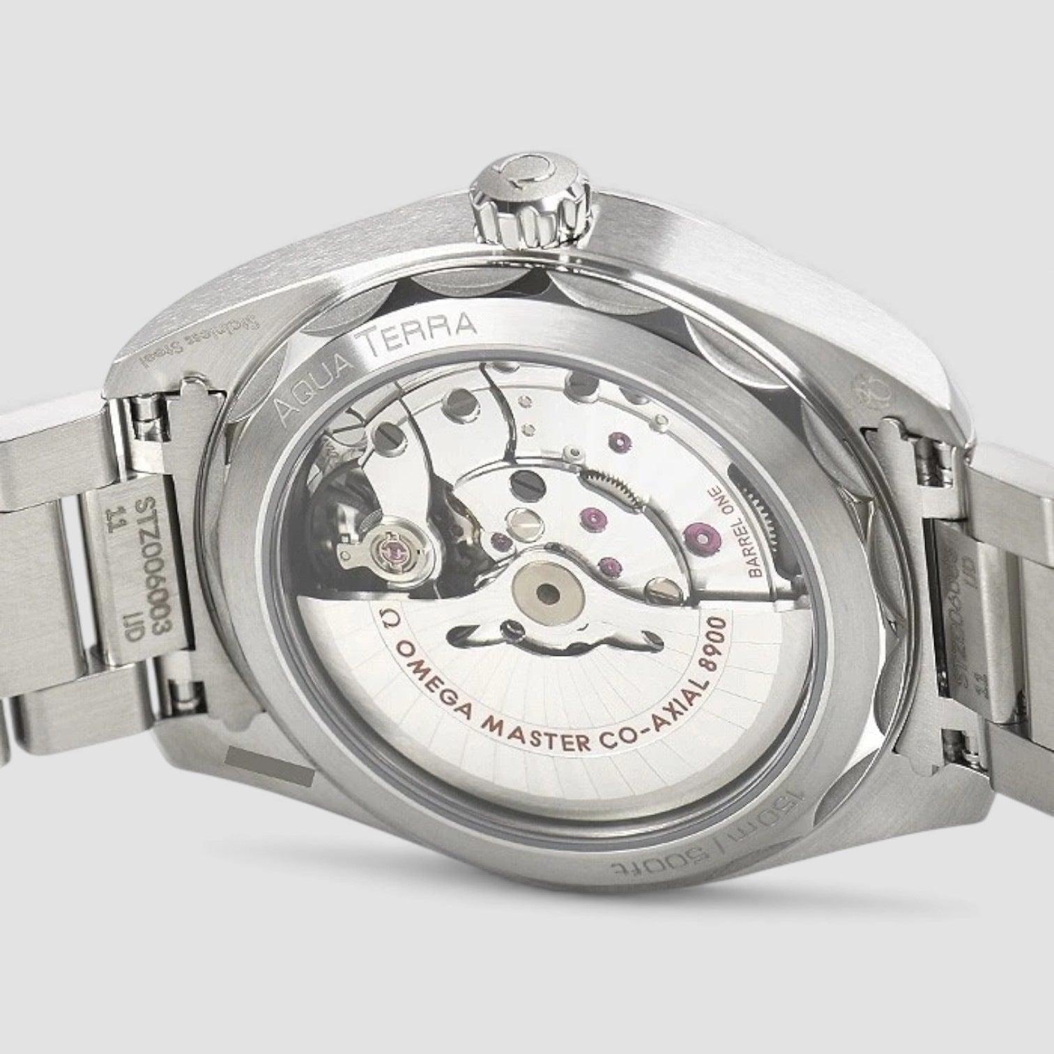 Omega 220.10.41.21.03.001