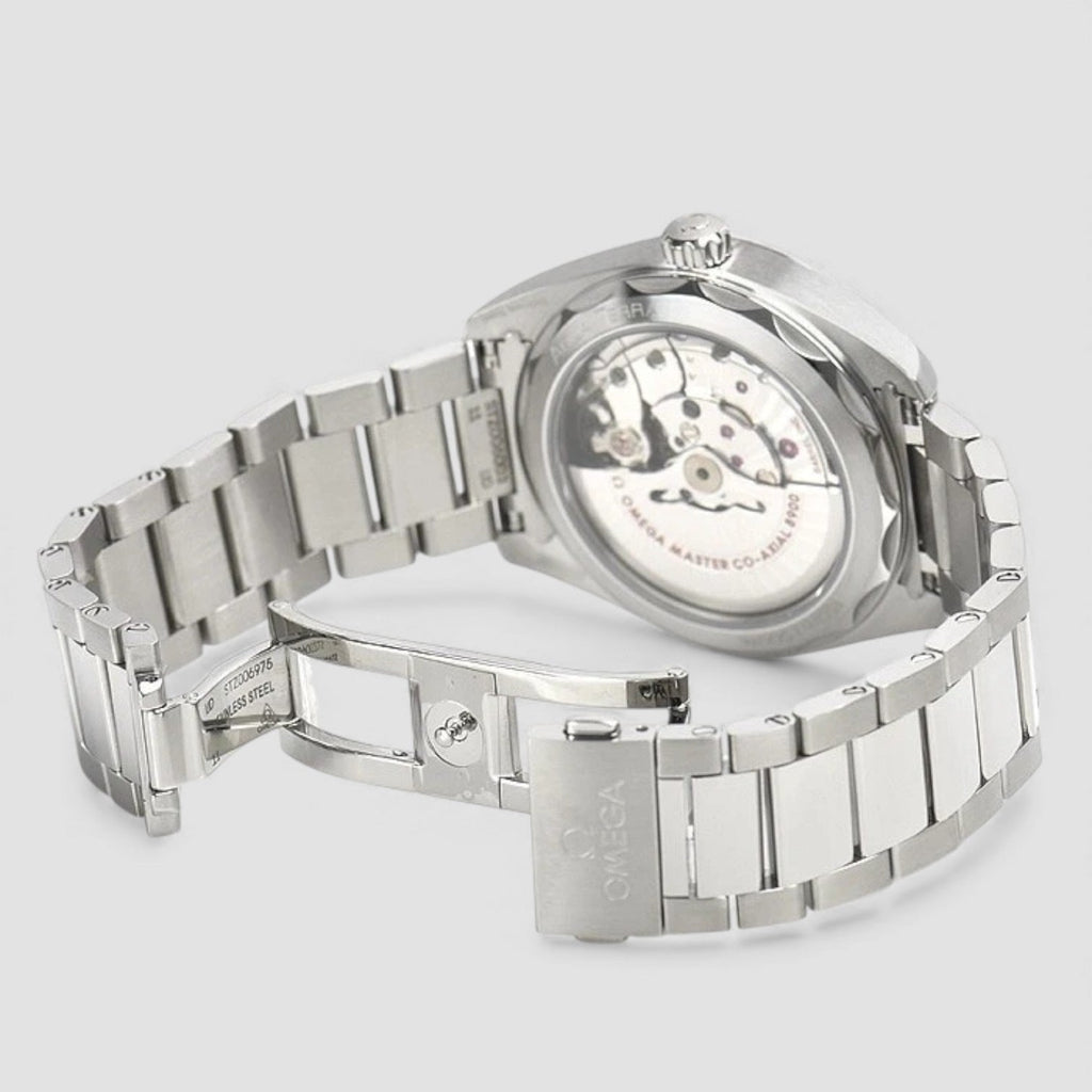 Omega 220.10.41.21.03.001