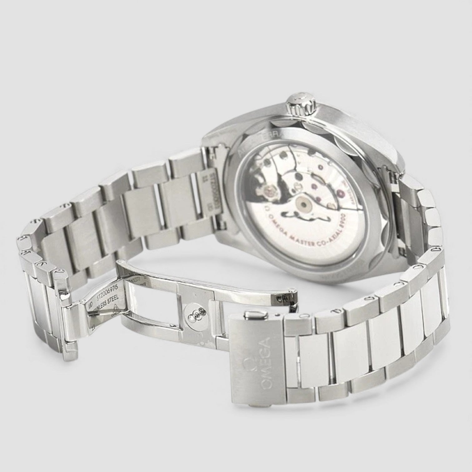 Omega 220.10.41.21.03.001