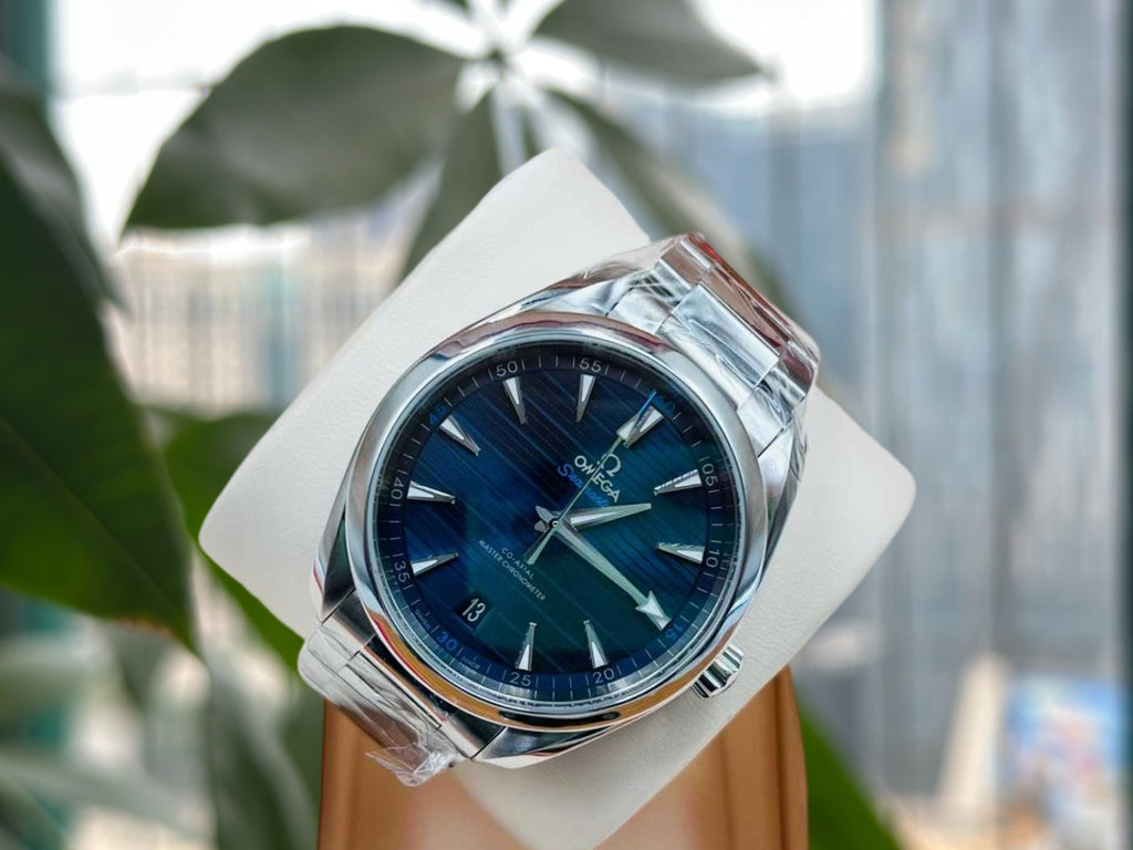 Omega 220.10.41.21.03.001