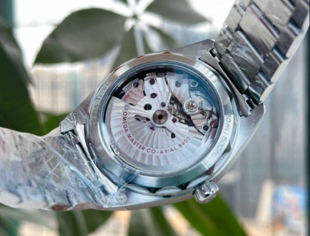 Omega 220.10.41.21.03.001