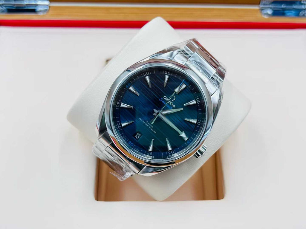 Omega 220.10.41.21.03.001