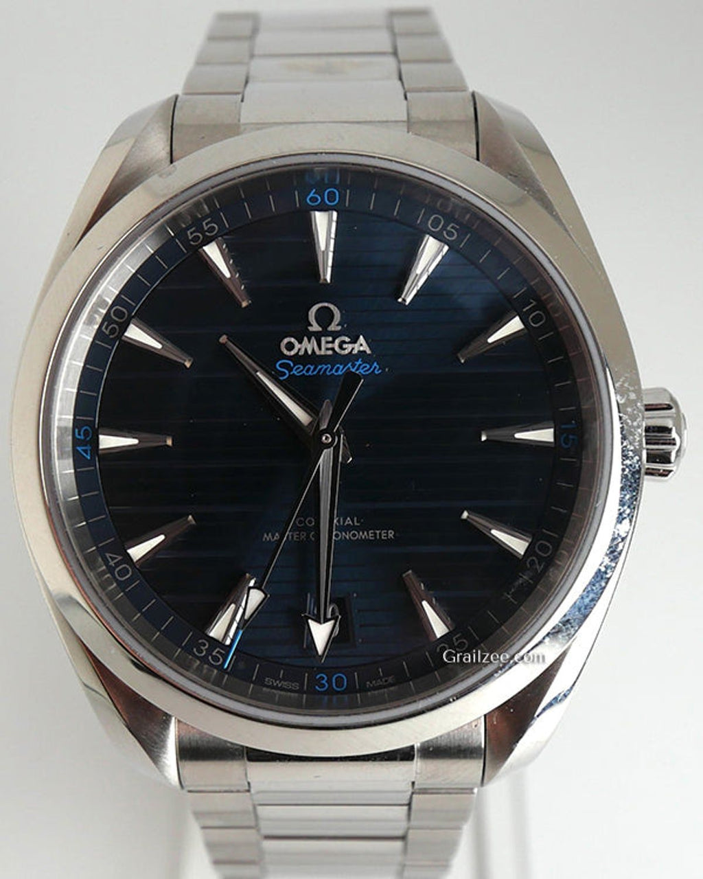Omega 220.10.41.21.03.001