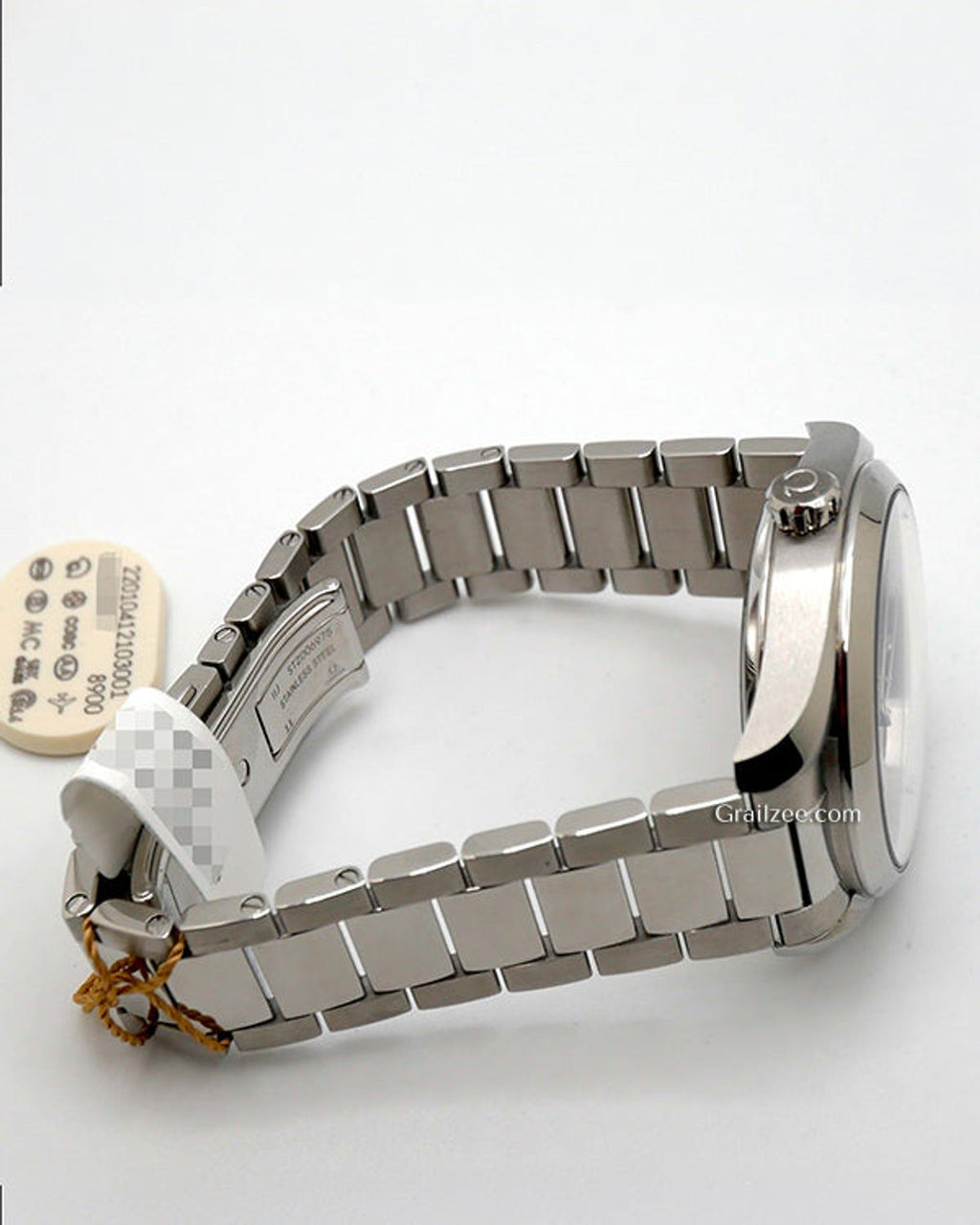 Omega 220.10.41.21.03.001
