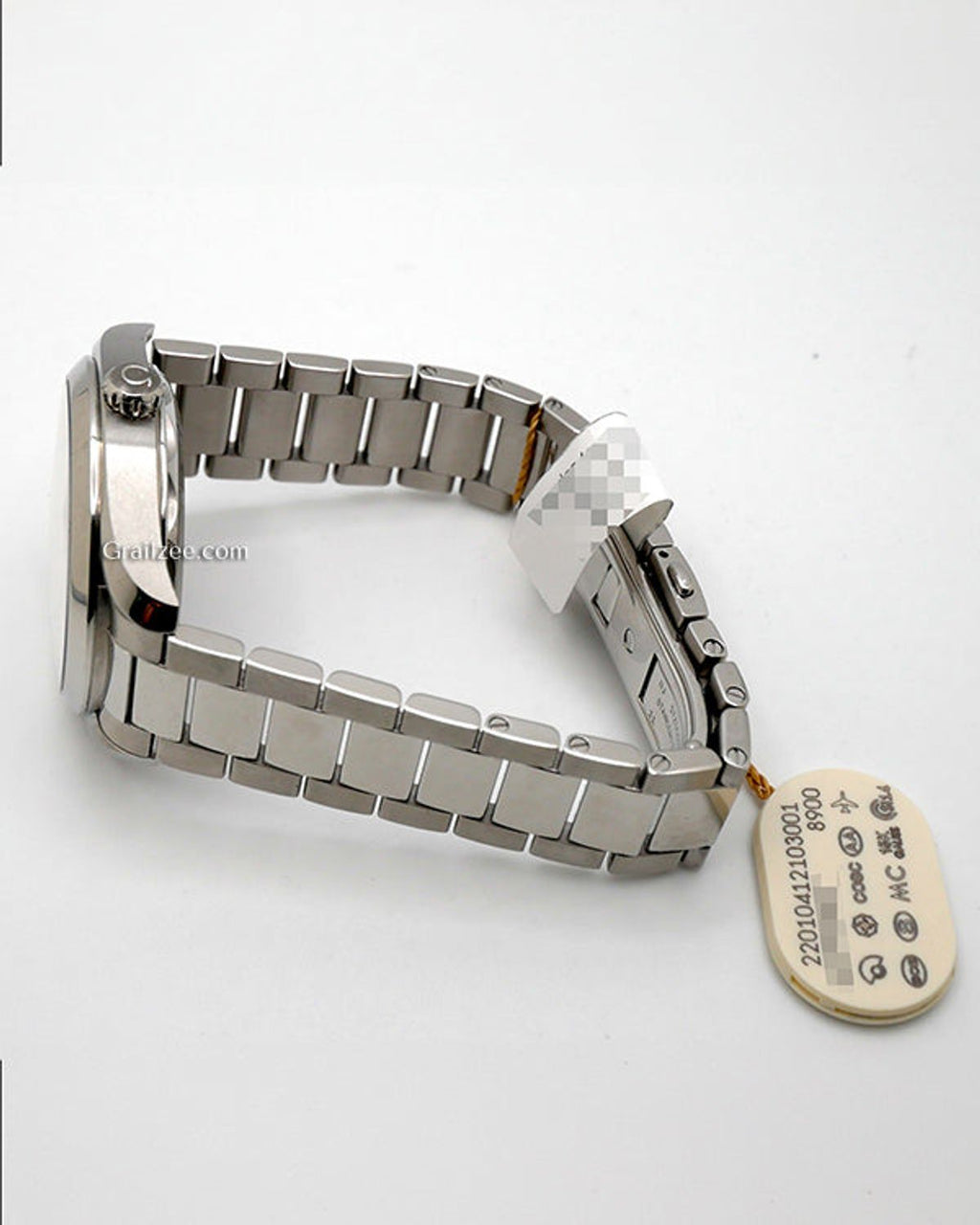 Omega 220.10.41.21.03.001