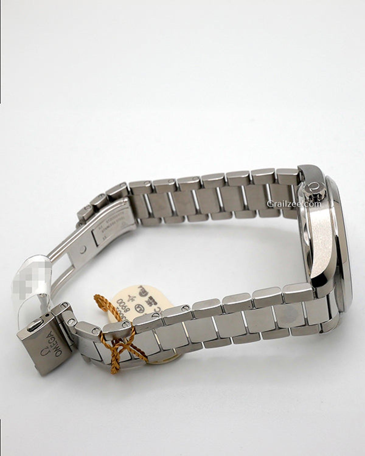 Omega 220.10.41.21.03.001