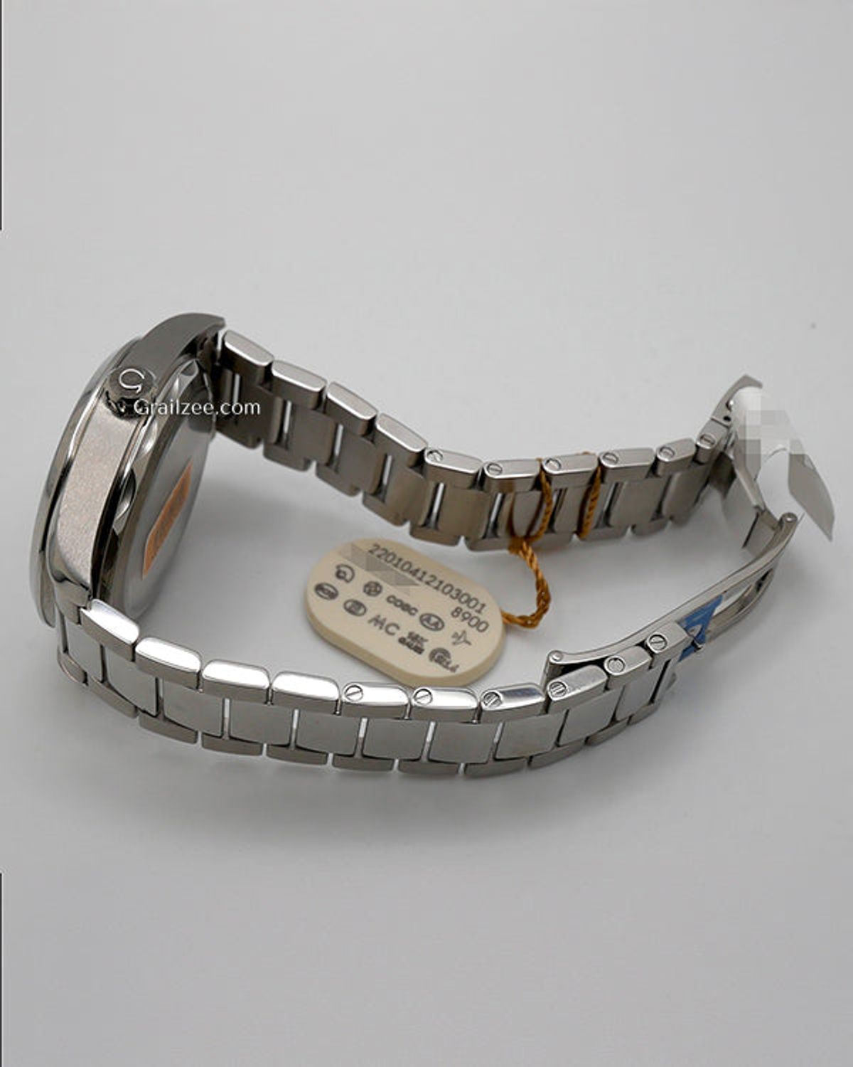 Omega 220.10.41.21.03.001