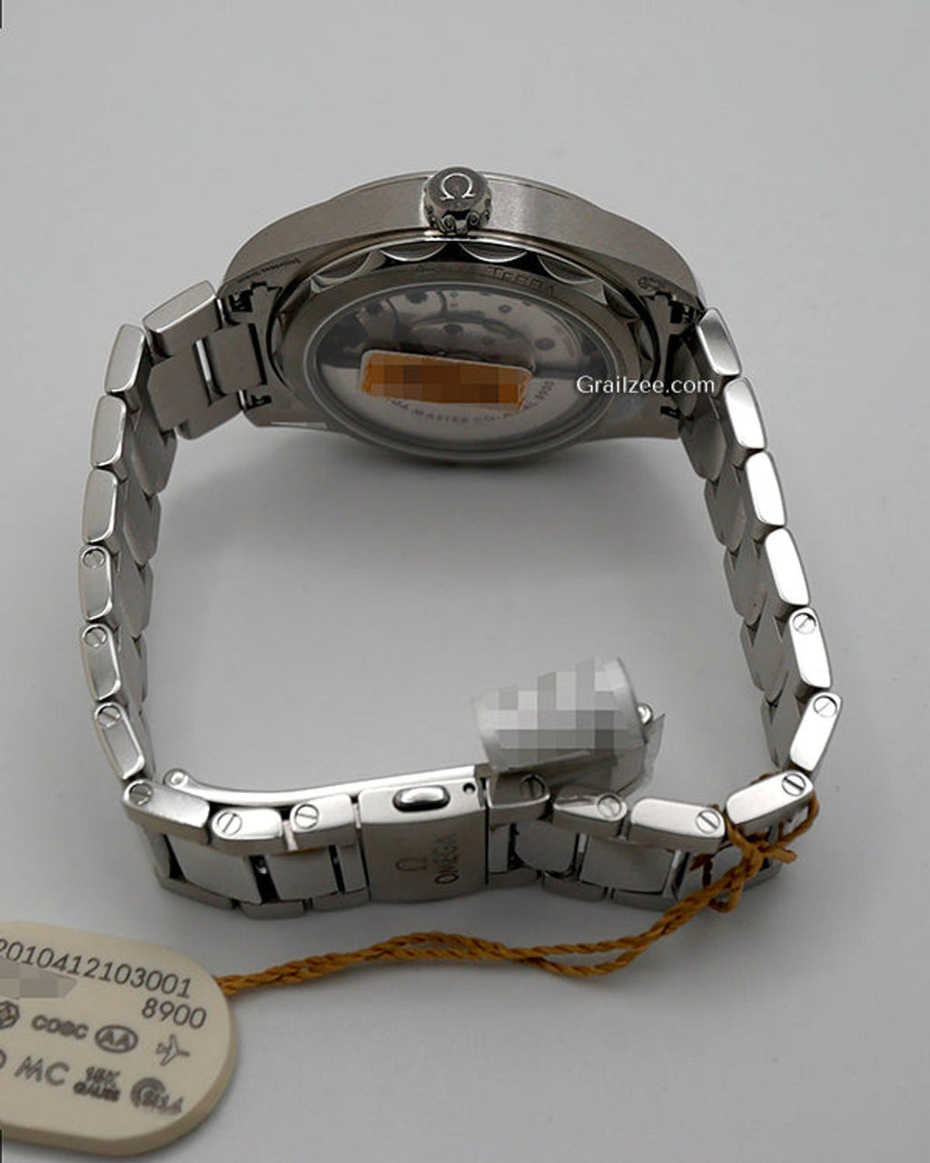 Omega 220.10.41.21.03.001