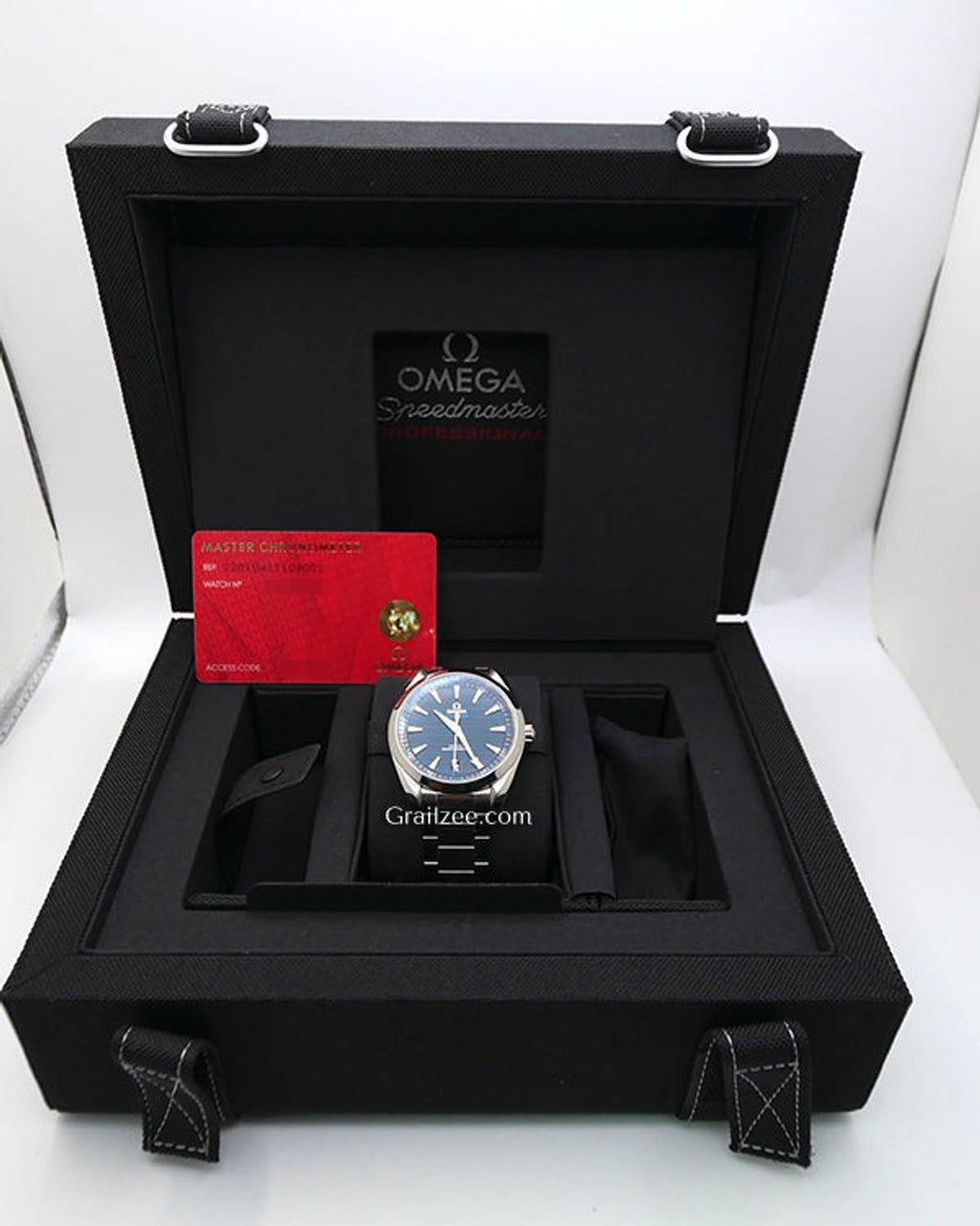 Omega 220.10.41.21.03.001