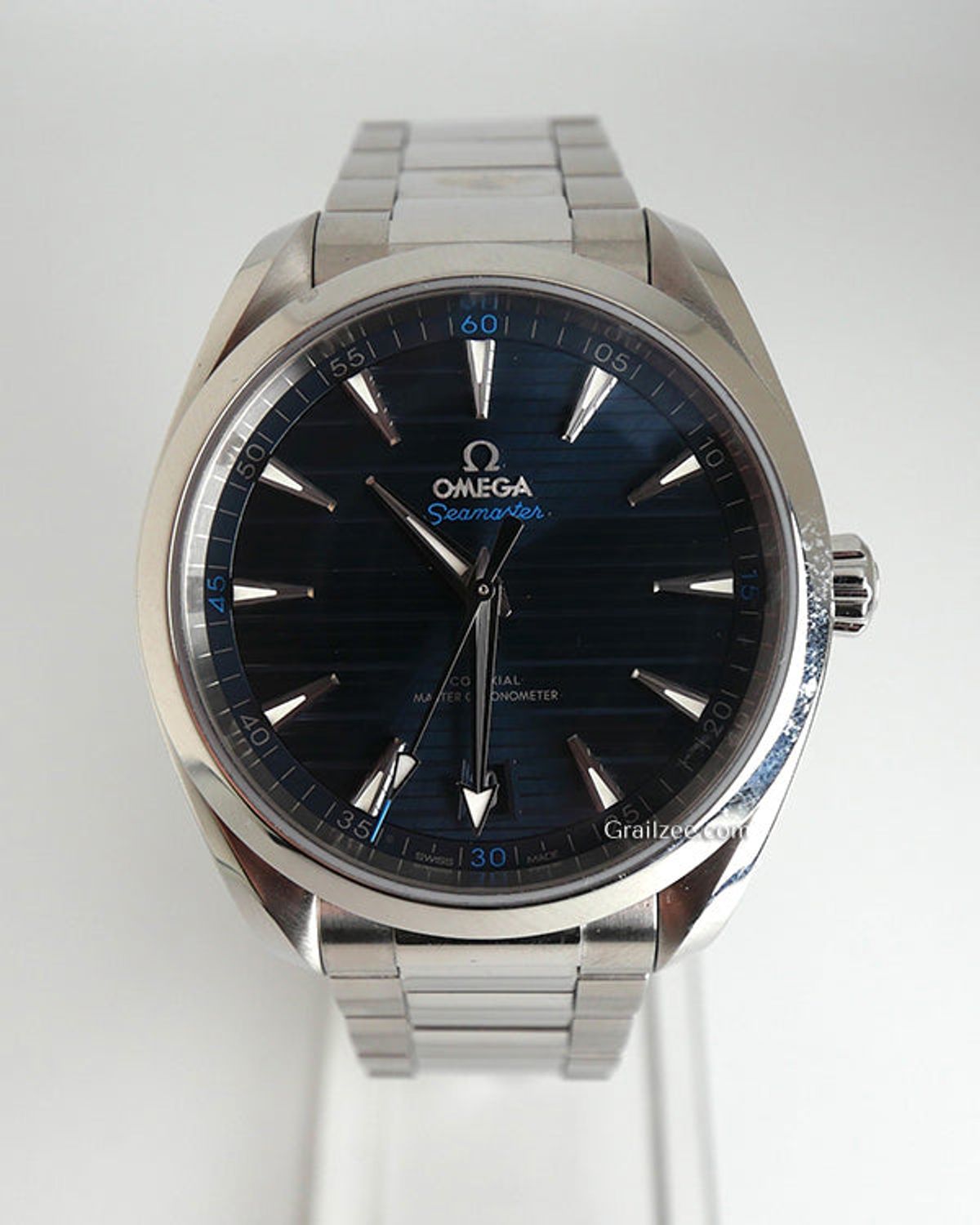 Omega 220.10.41.21.03.001